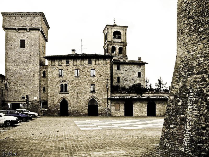 Castelvetro - Modena